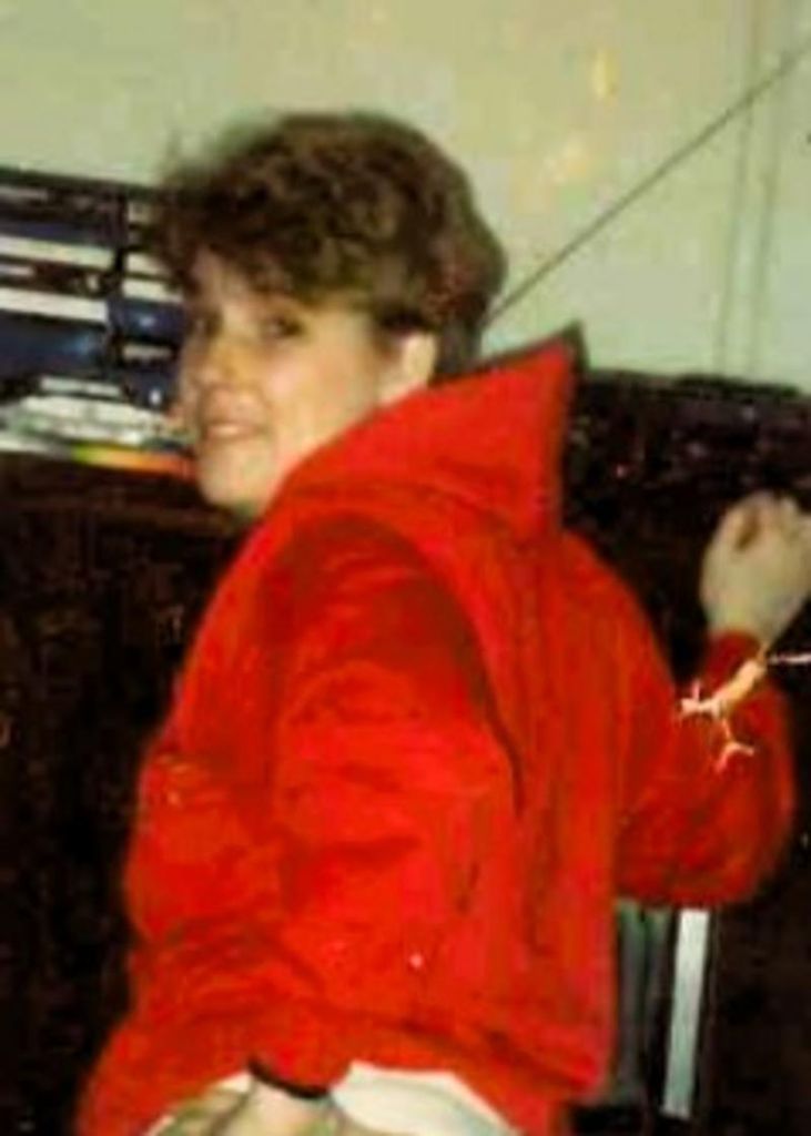 Jeanna E Cooper Profile Photo