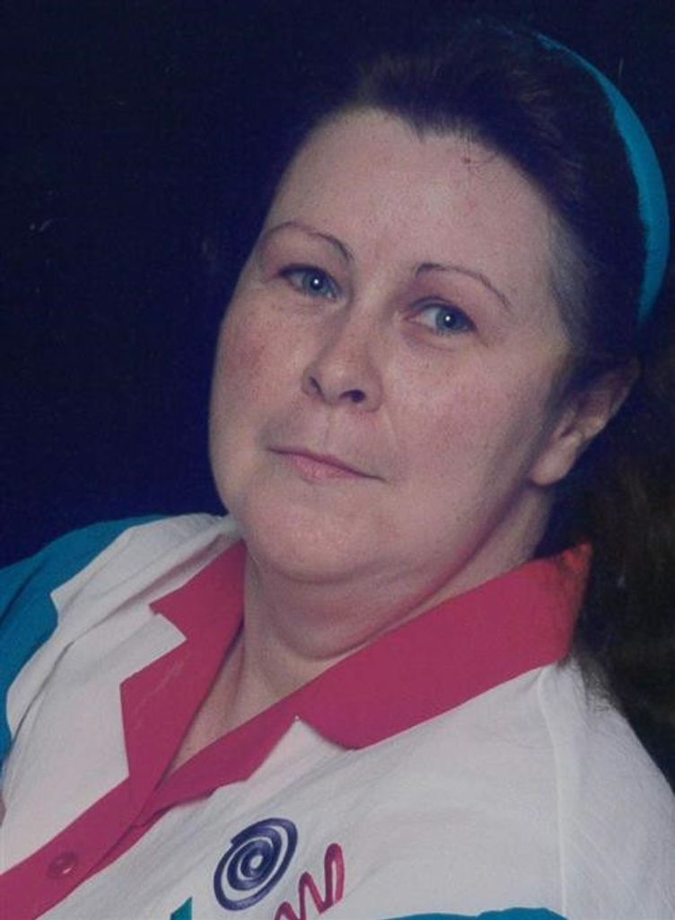 Debra Lou Mccommac Profile Photo