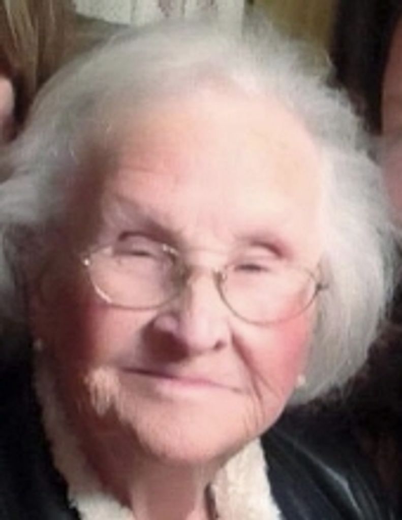 Etta Lee Trosper -Glbfh