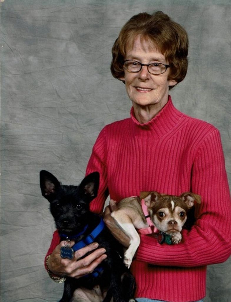 Maureen Watmough Profile Photo