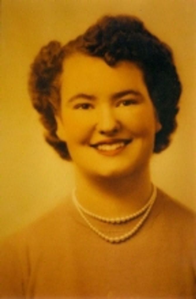 Phyllis J. Skaggs