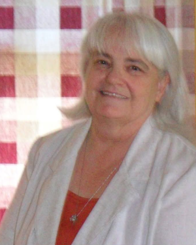 Mary Jo Loy Profile Photo