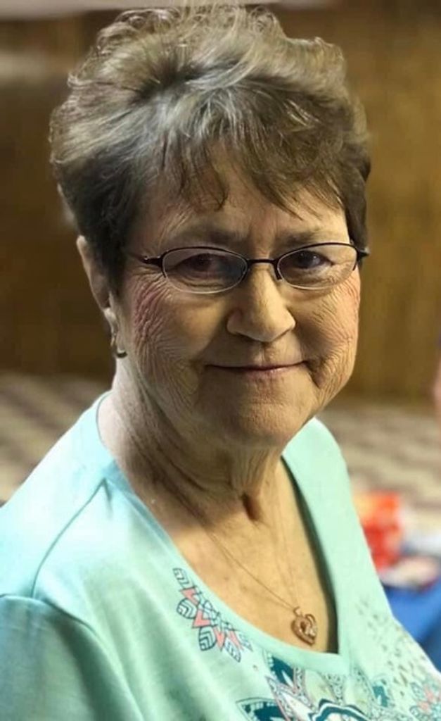 Ellen Martin Profile Photo