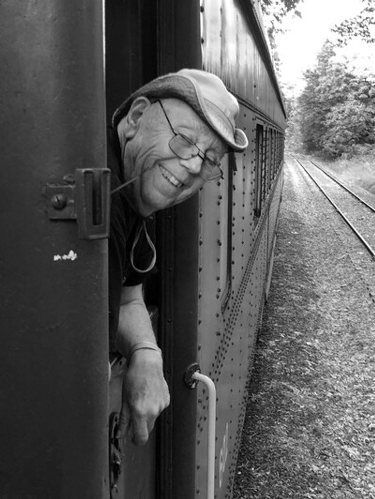 Charles Wilkie Profile Photo