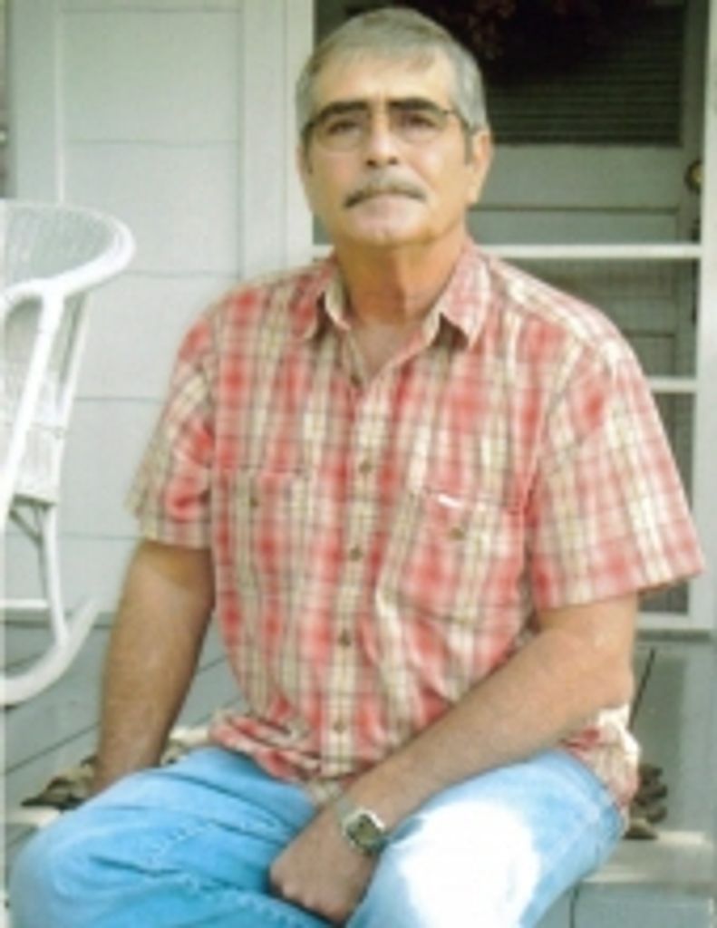 Ronnie Pittman
