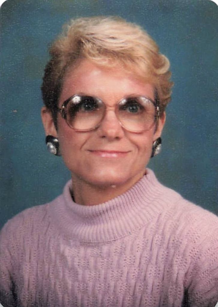 Martha Jewell Waddell