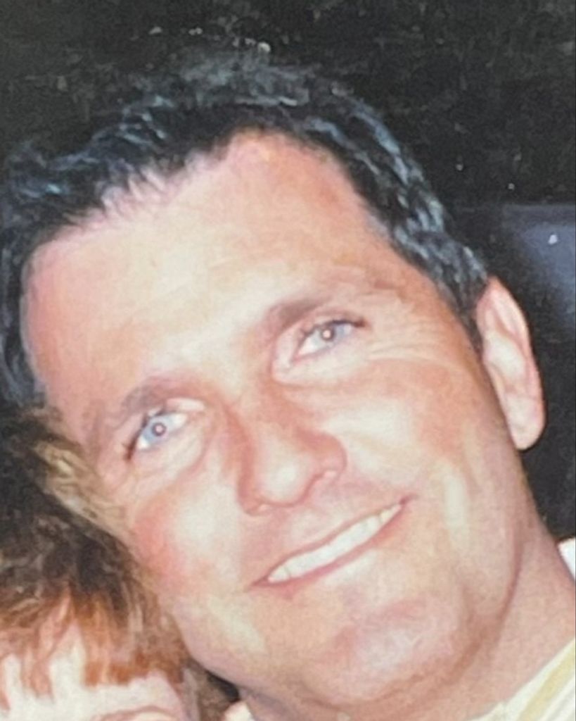 Keith Allan Kimpel