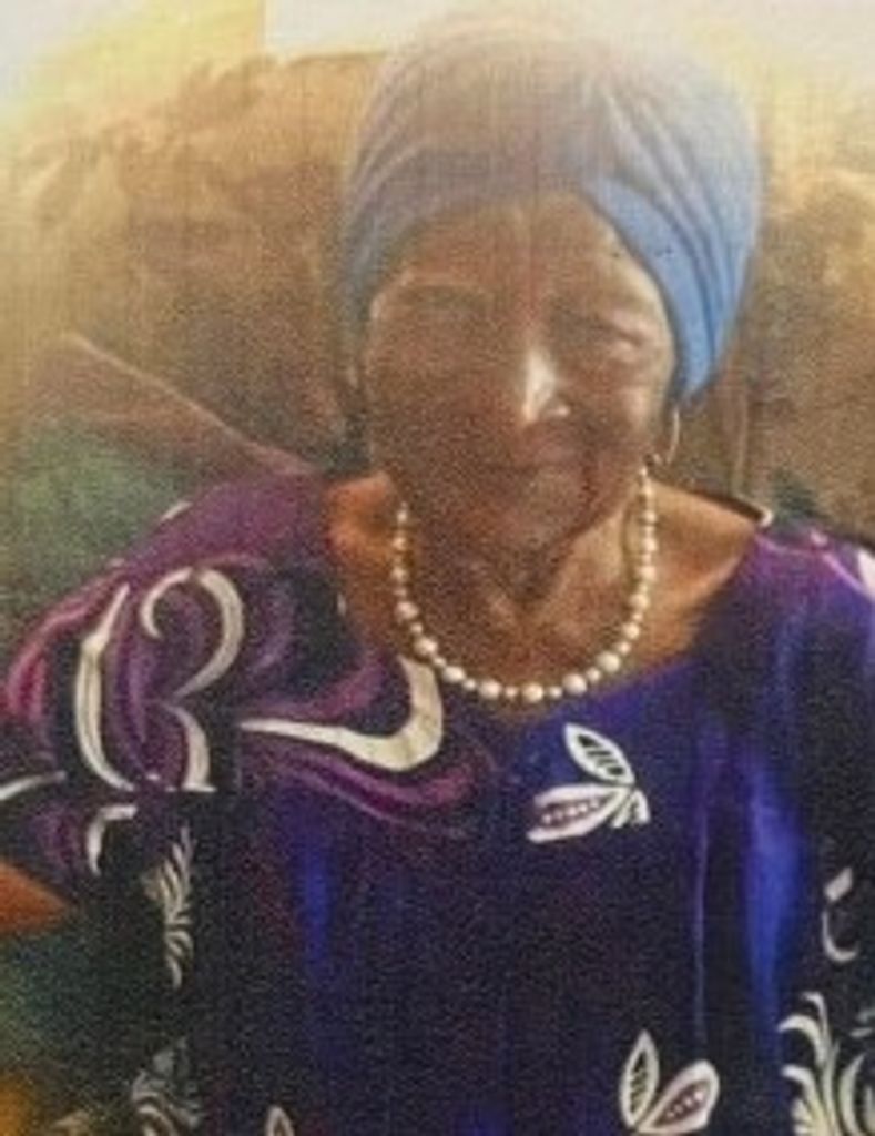 Bertha Clark