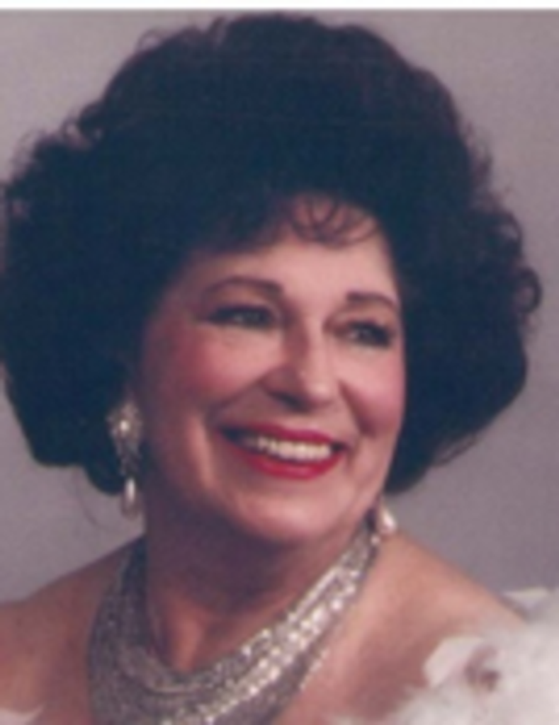 Reta Fay Forrest