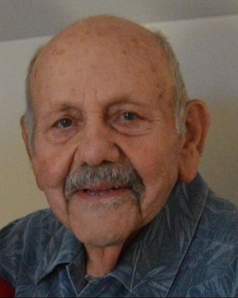 Albin J. Haas Profile Photo