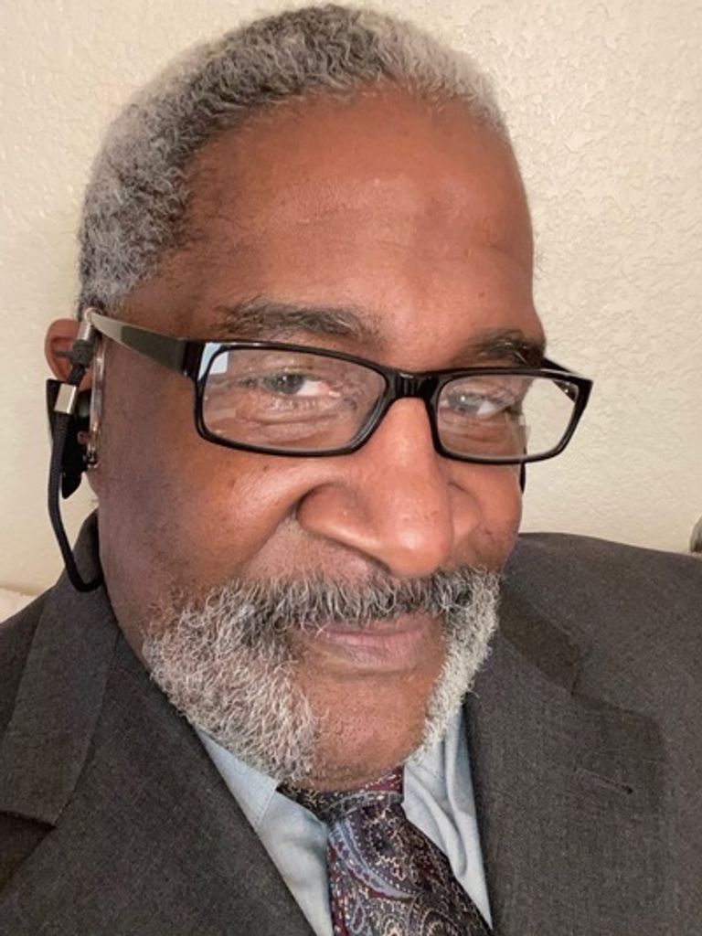 Mr. Tod Russell Boney Profile Photo