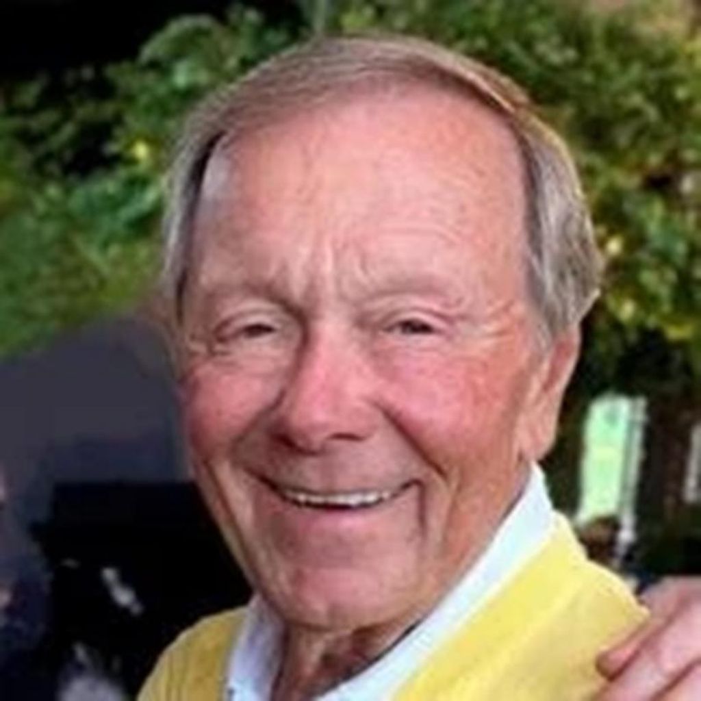 Charles Kyle Rodeman