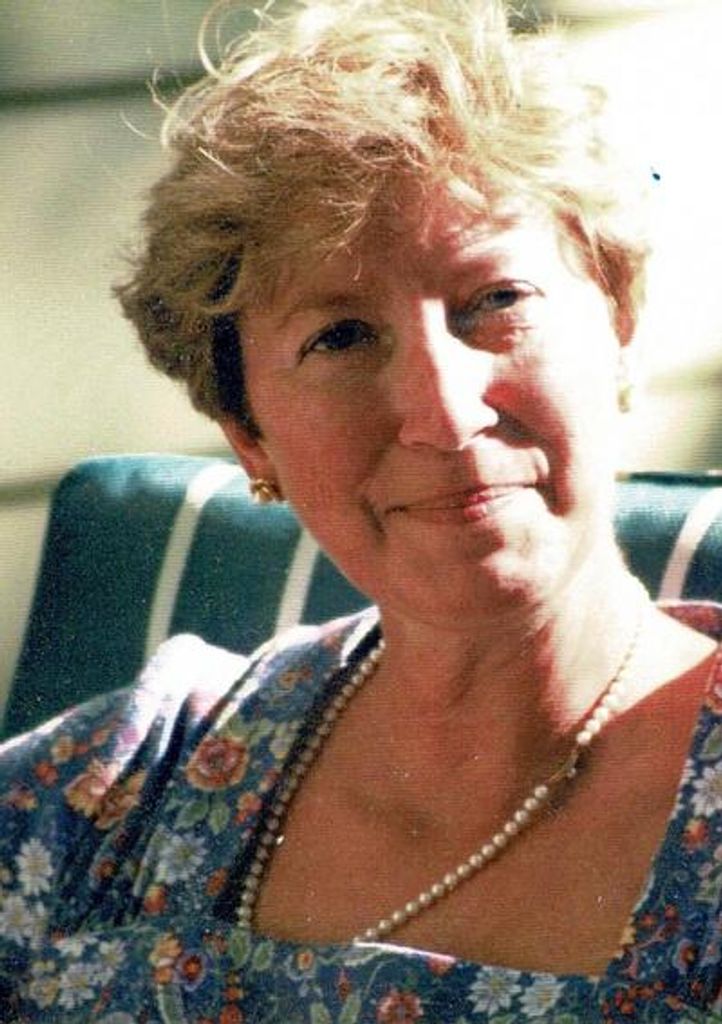 Linda D. Blow Profile Photo