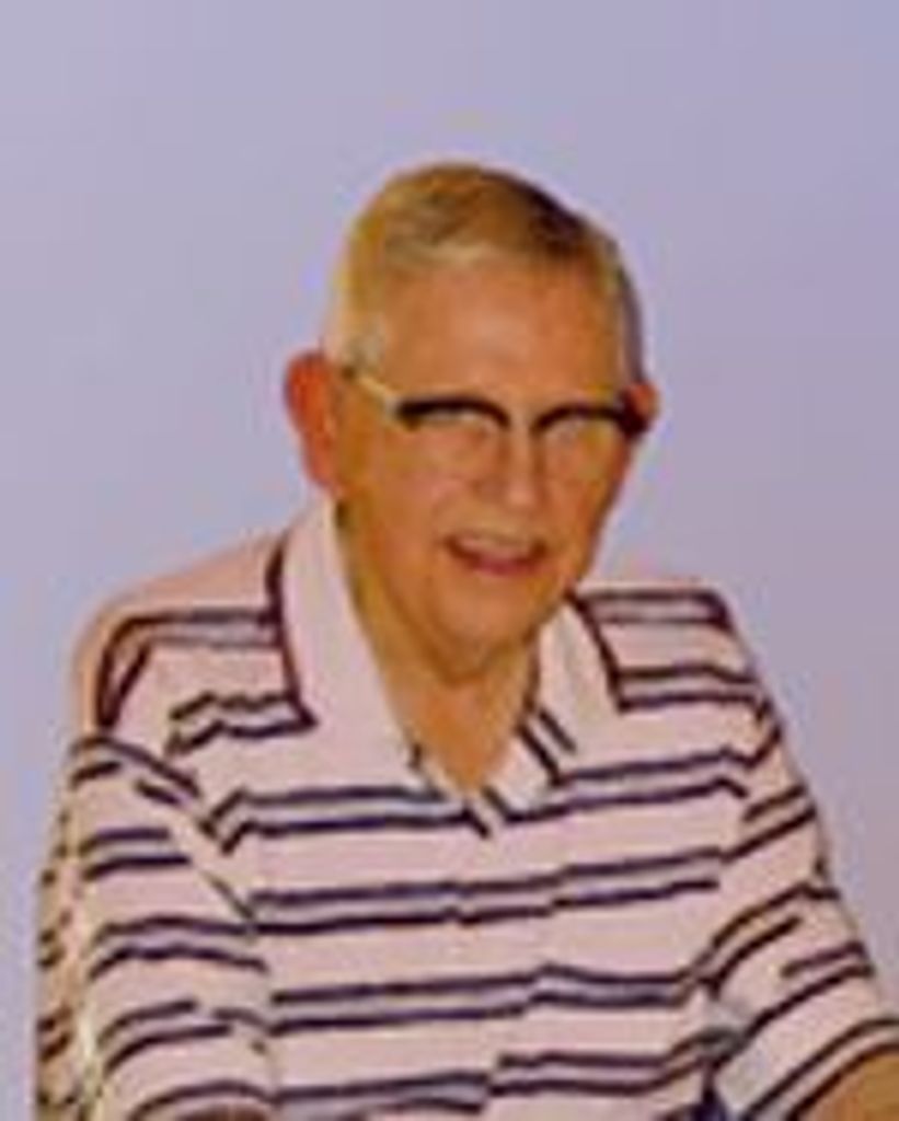James A. Buehrle