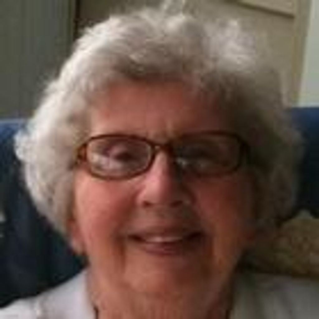 Mary Alice Vogelberger