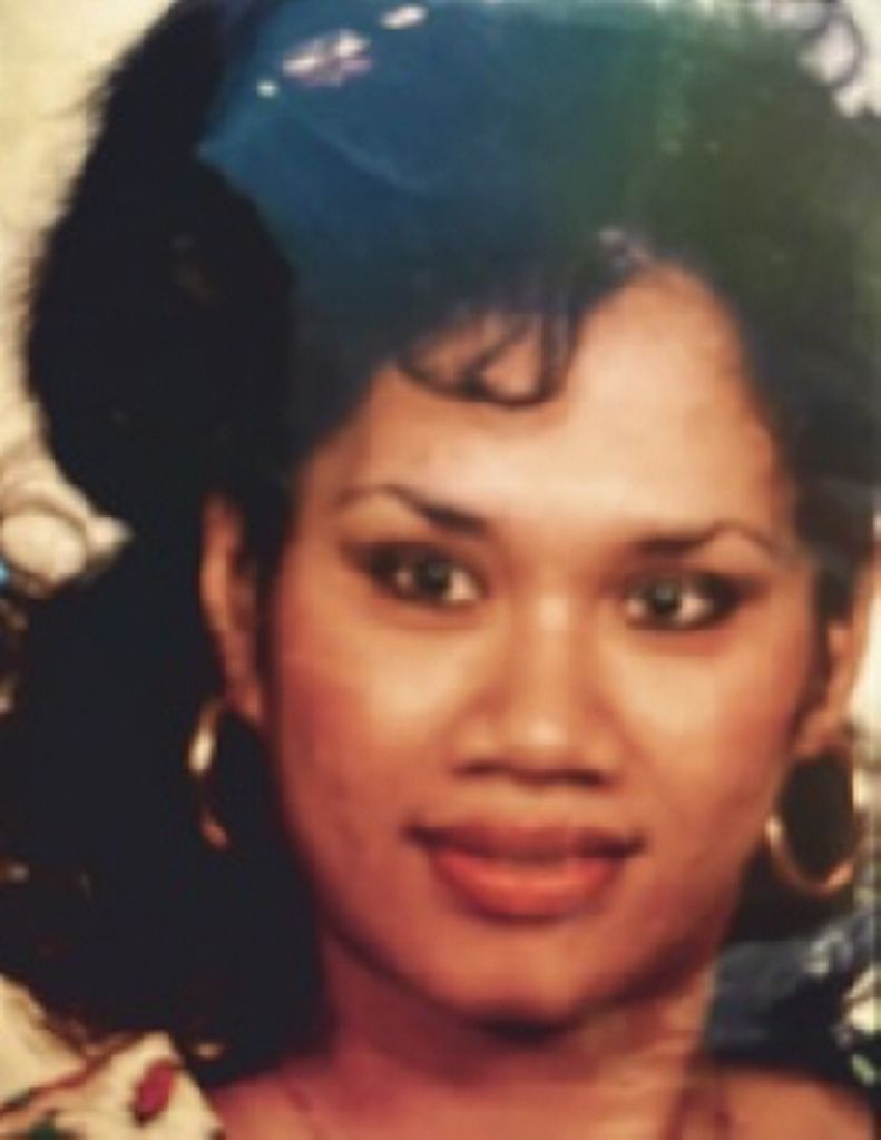 Christmas Tilesa Gonzales