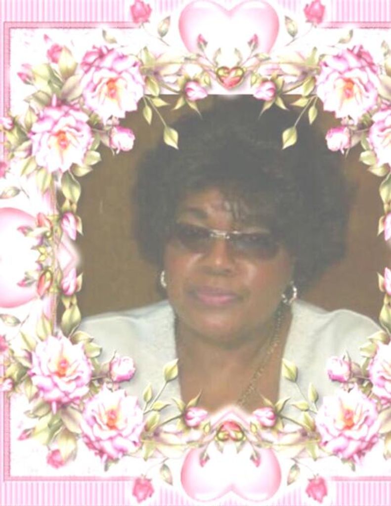 Minnie Alice Mitchell Profile Photo