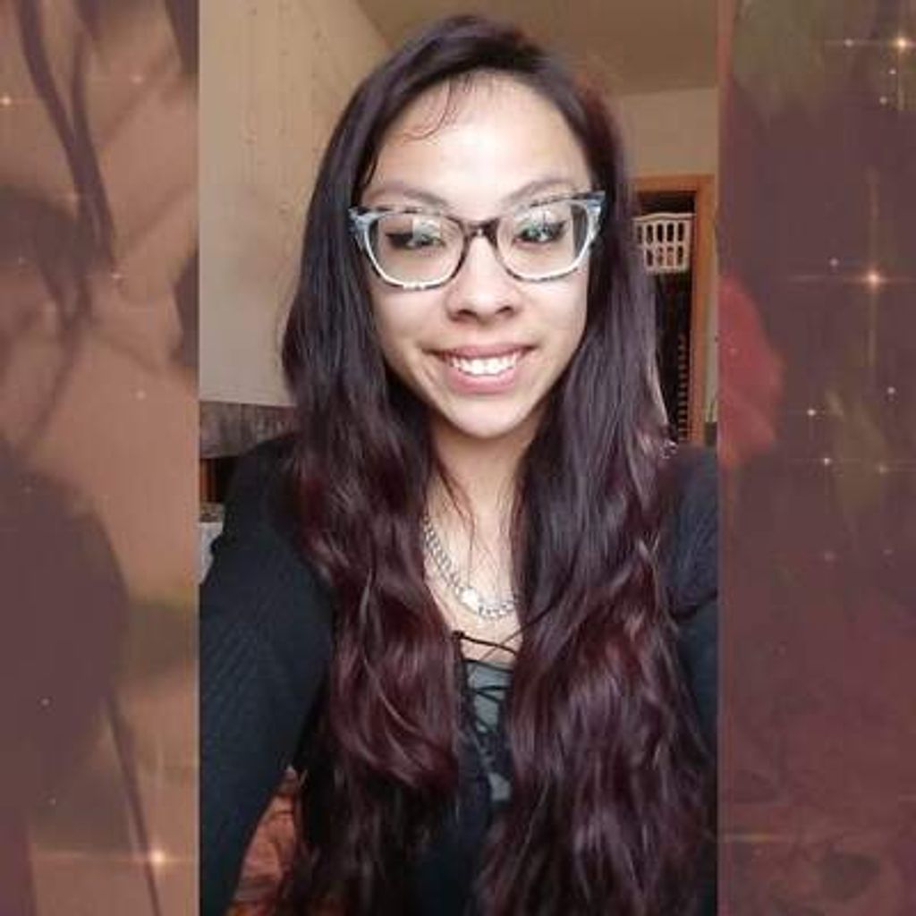 Destry Marie Richotte Profile Photo