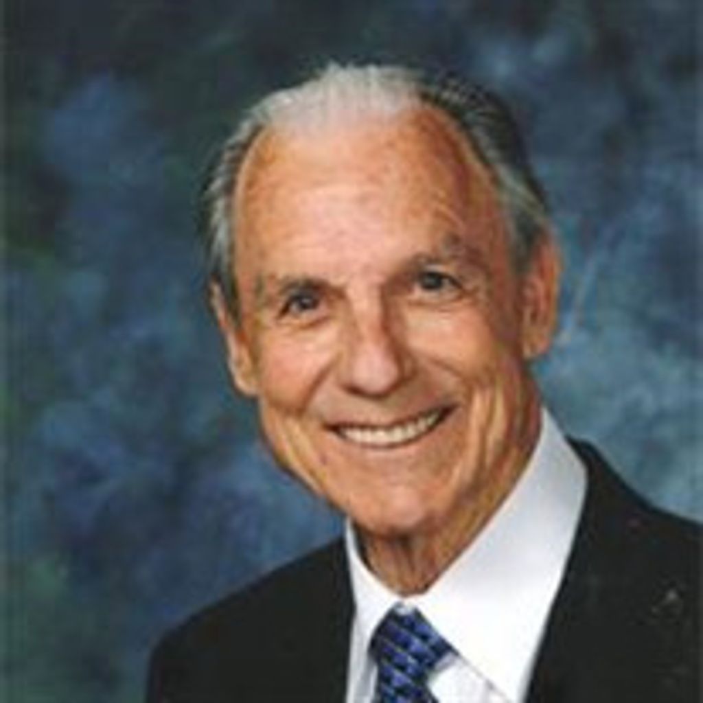 Donald E. Morgan