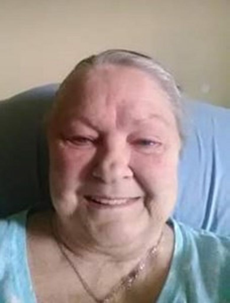 Scherry Ann Davis