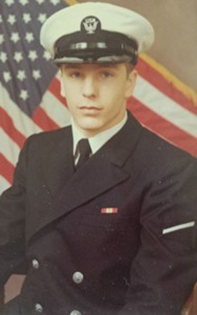 Edward F. Delucia