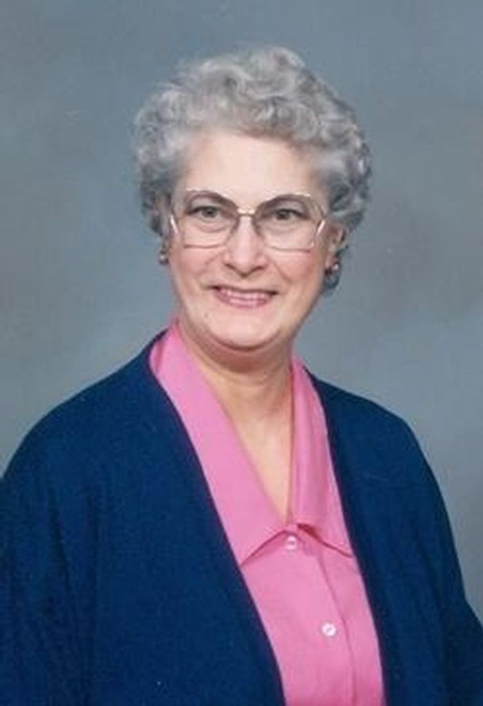 Jean Frances Hilberer Profile Photo