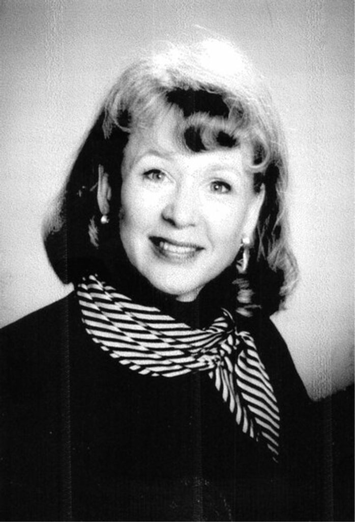 Sharon "Bunny" Koe Berryman