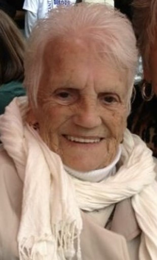 Ann M. (Veilleux)  DiSumma