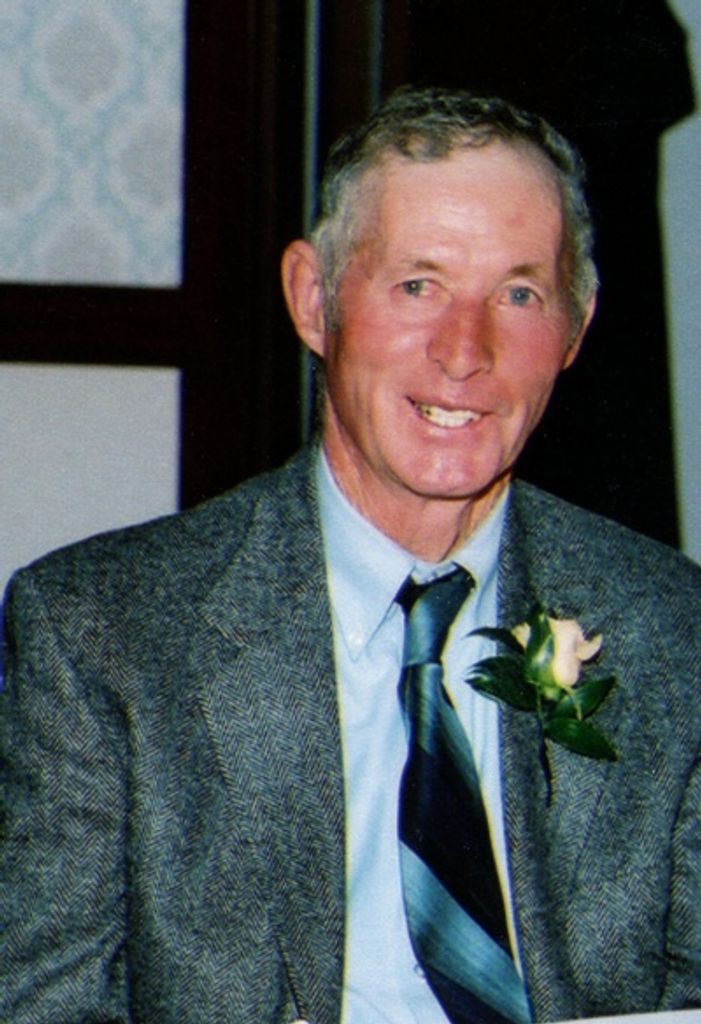 James M. Molony Profile Photo