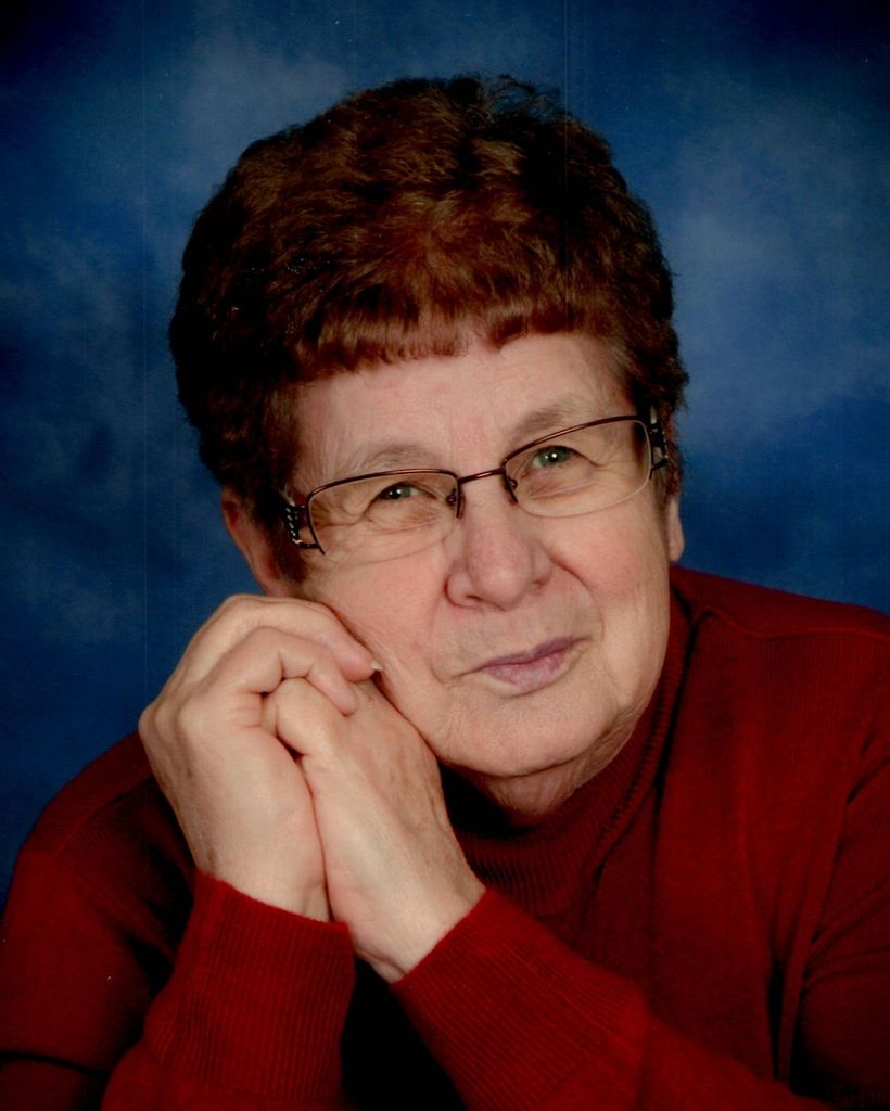 Eleanor Pavin Profile Photo