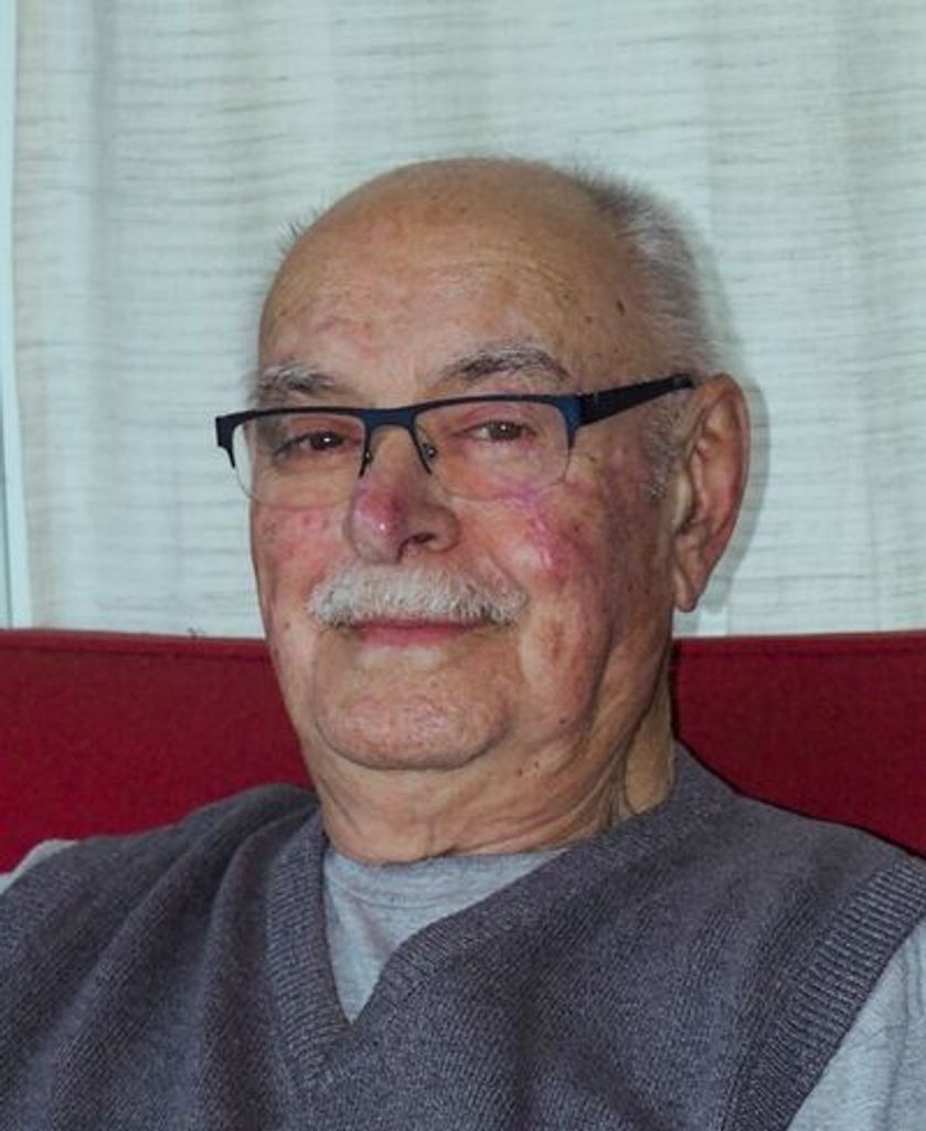 James Lowerison Carter Profile Photo