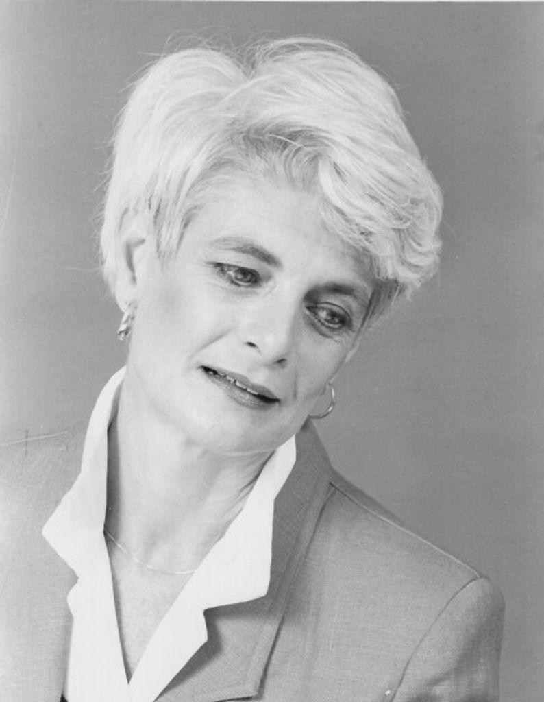 Anne Amundson Profile Photo