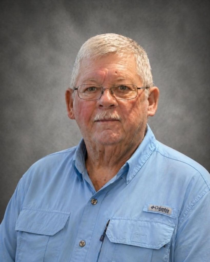Joseph "Cooter" A. Canterbury Profile Photo