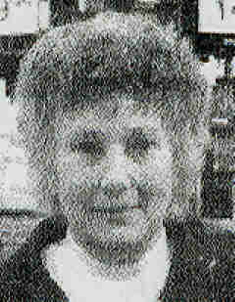 Eula Mae Lancaster