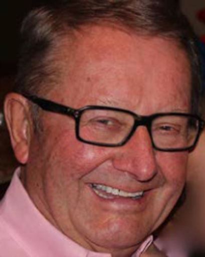 Arlan E. "Bergy" Bergesen Profile Photo