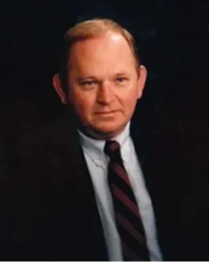 Joseph F. Glovier, Jr.