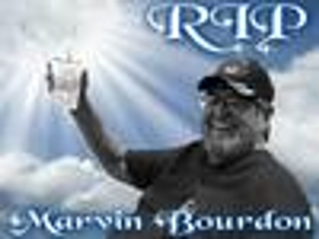 Marvin Dennis Bourdon
