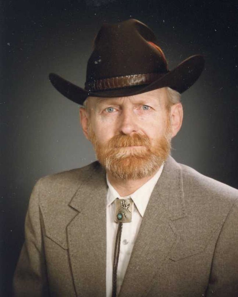 George Moritz Mueller Profile Photo