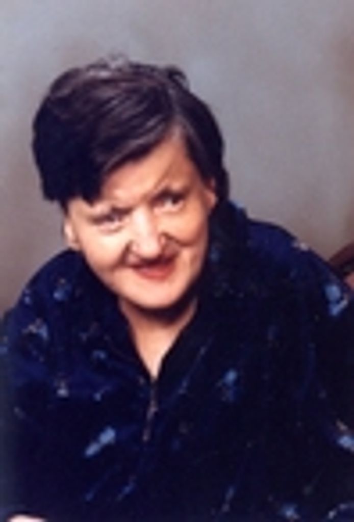 Margaret Rousseau