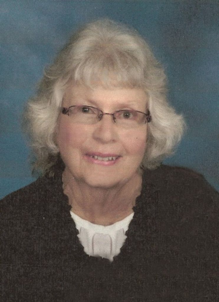 Marjorie E Foster