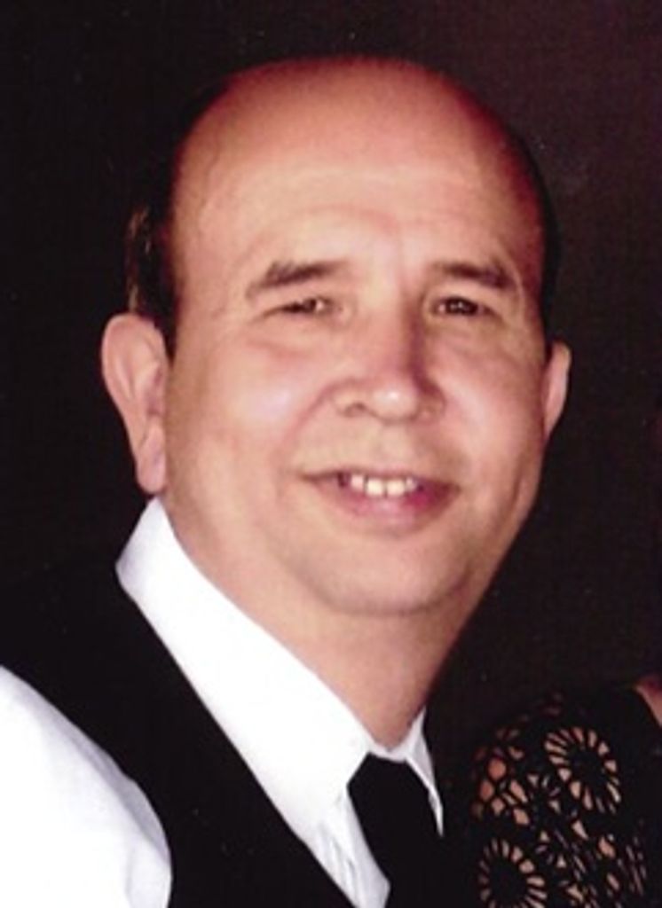 Stephen Ralph Griffey Profile Photo