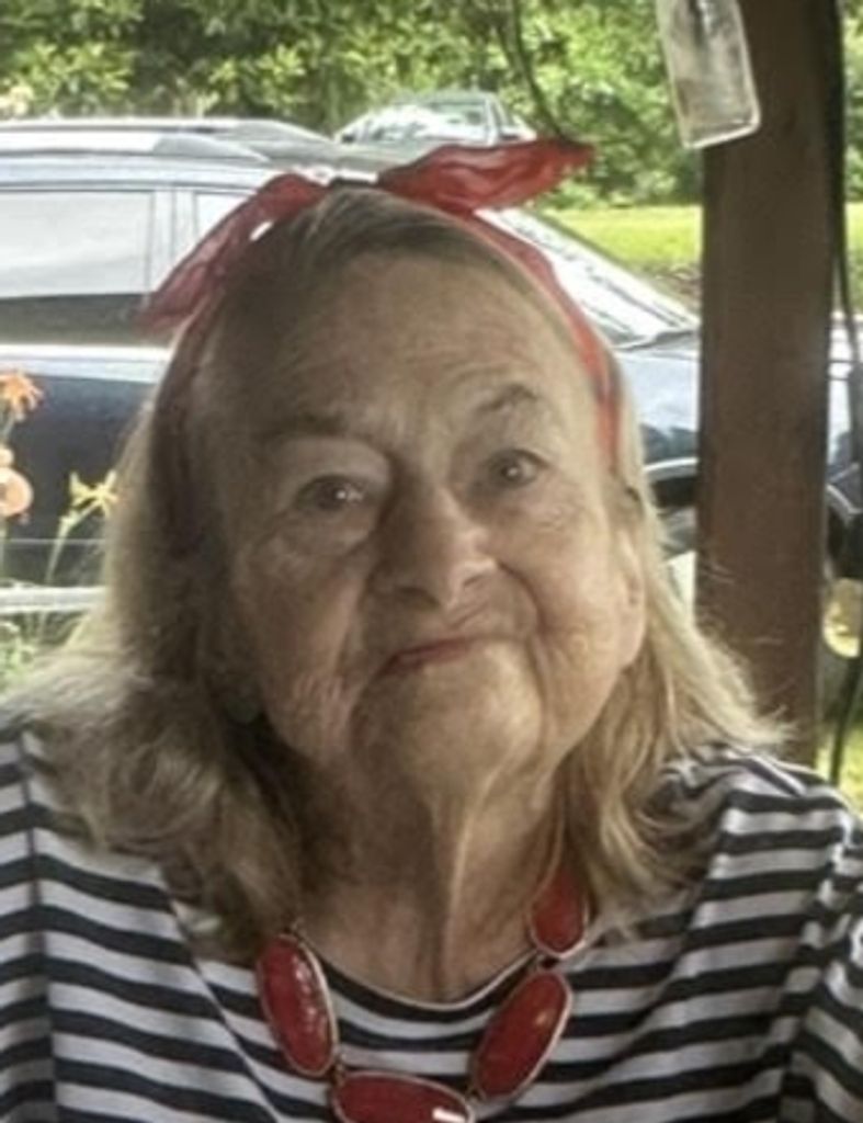 Glenda  Odom  Draper 