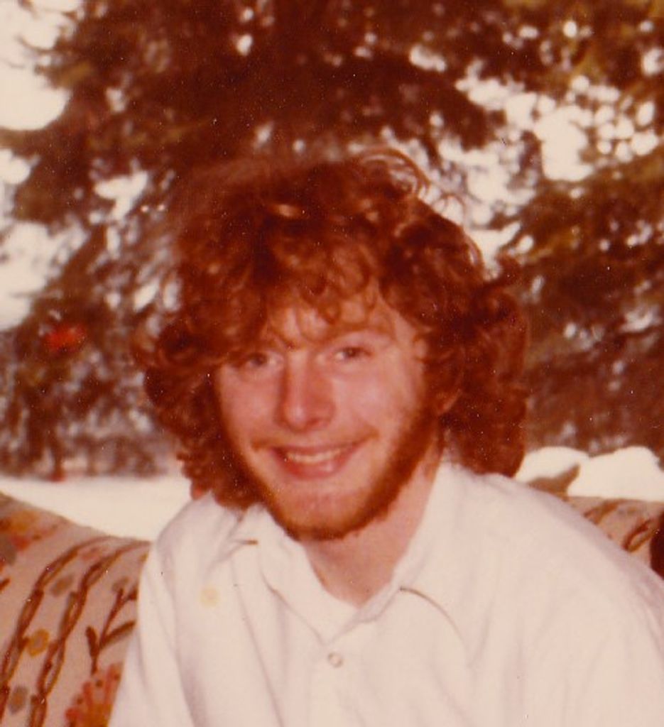 Robert Douglas Byers Profile Photo