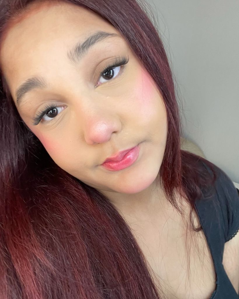Gianna Rose Cordero Profile Photo