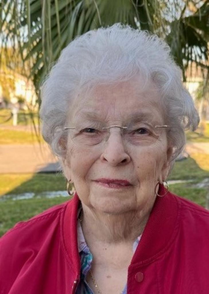 Laverne Whitsel Townsend Profile Photo