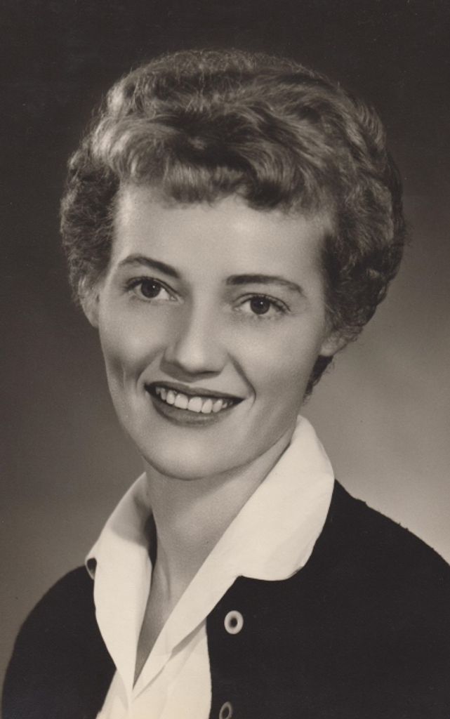 Ruth Stroud Profile Photo