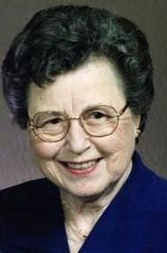 Anna Mae "Ann" Cole Profile Photo