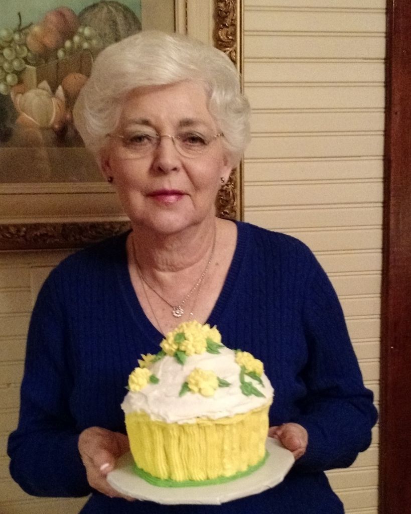 Linda Hefner Brady Profile Photo