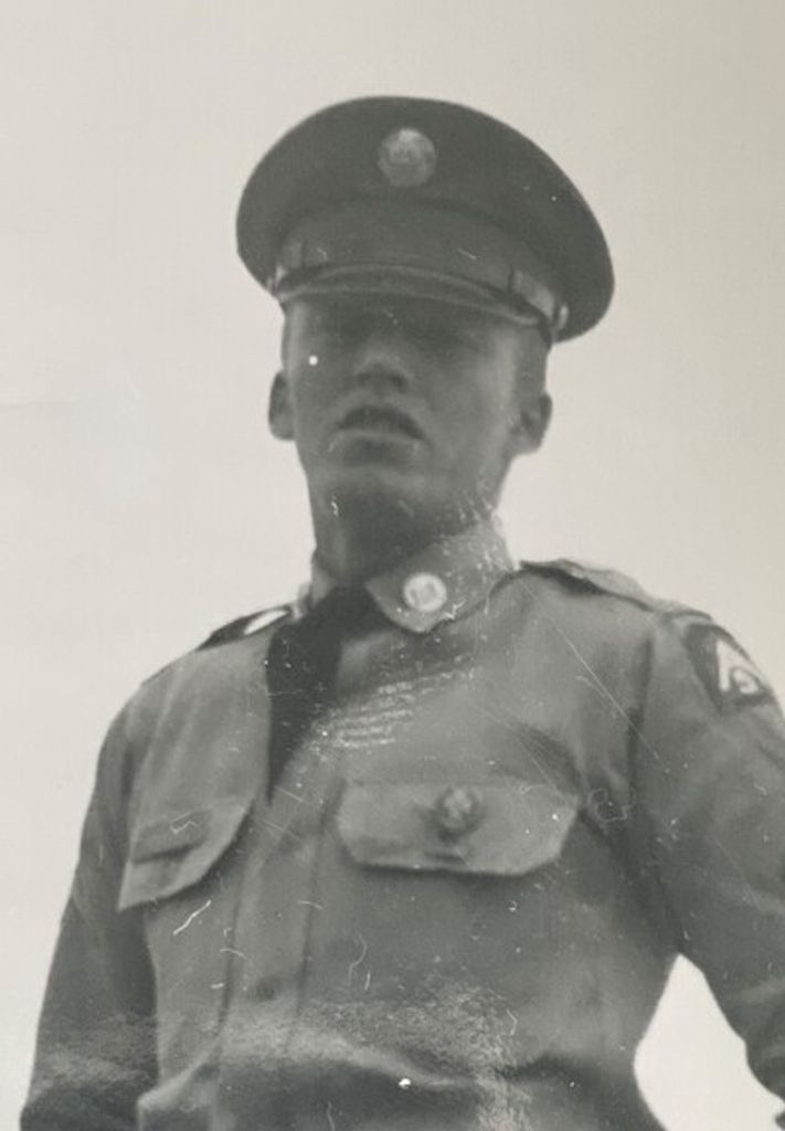 Stanley Gerlad Dalby Profile Photo