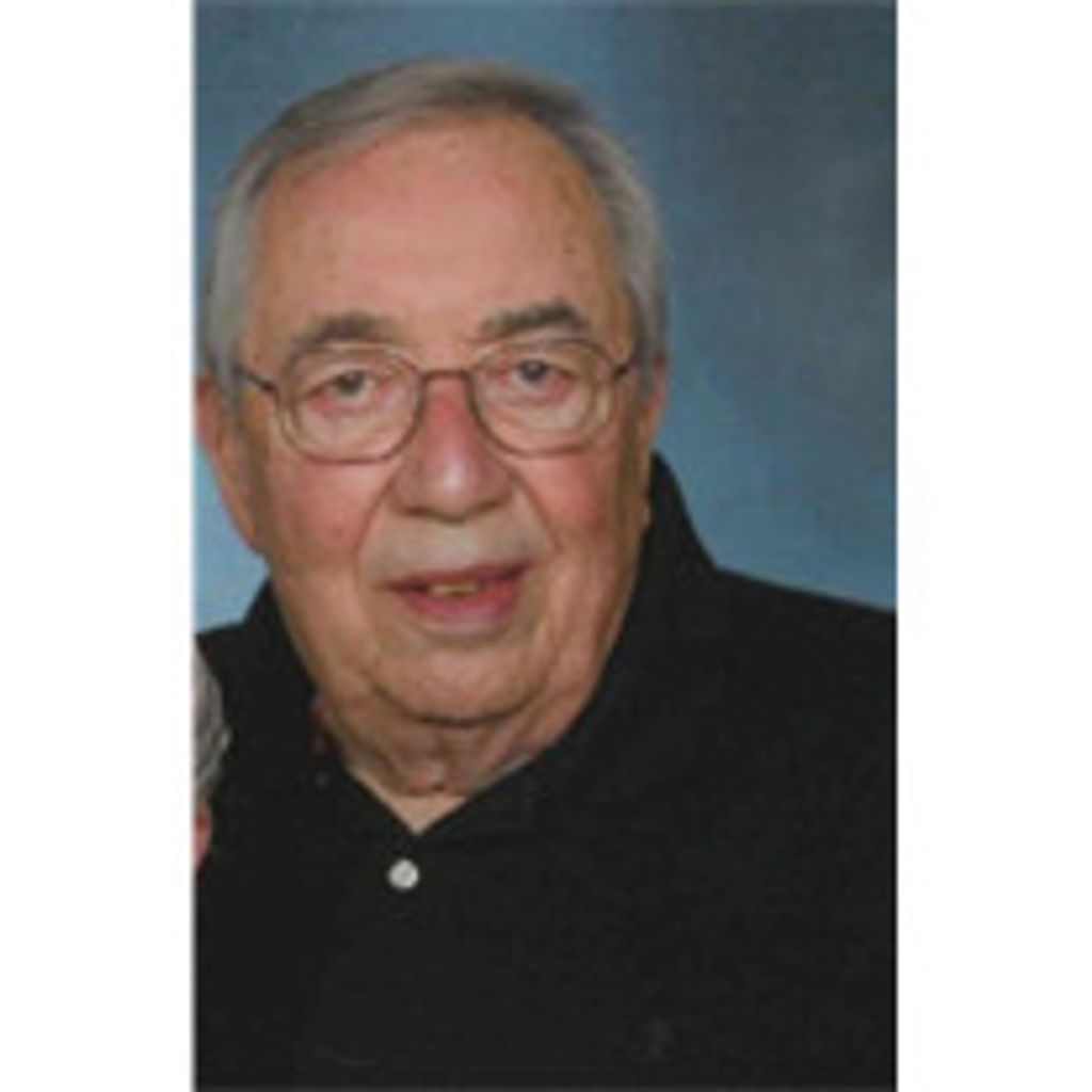 Donald Herbert Wiedenfeld